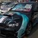 Image for article titled Behold. A Fleet of Cars Owned by Nerds.